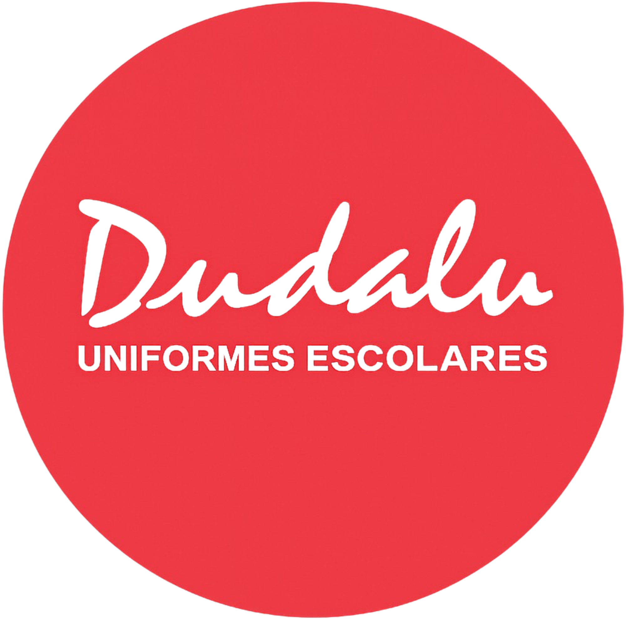 Logo Dudalu Uniformes Escolares