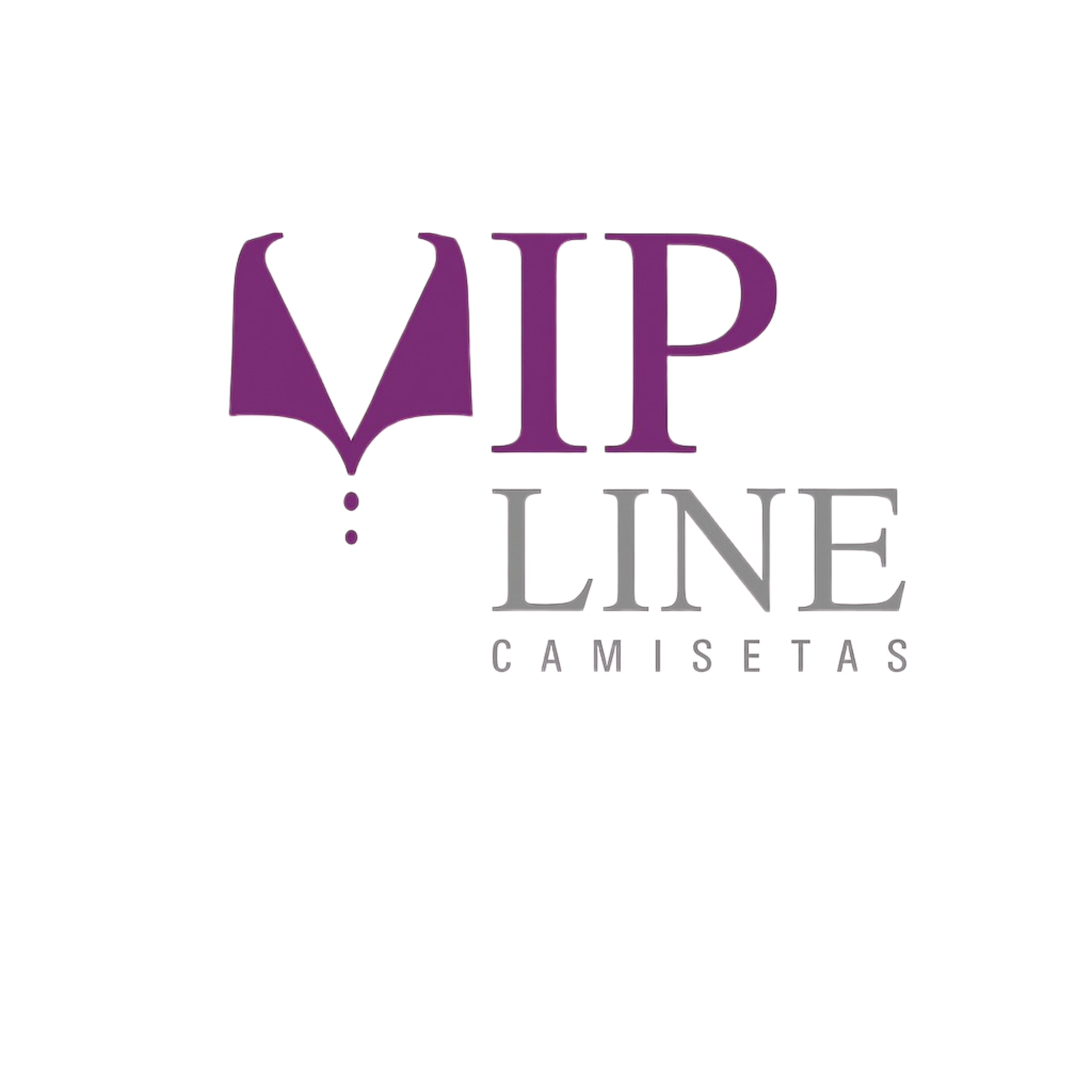 Logo VIP Line Camisetas