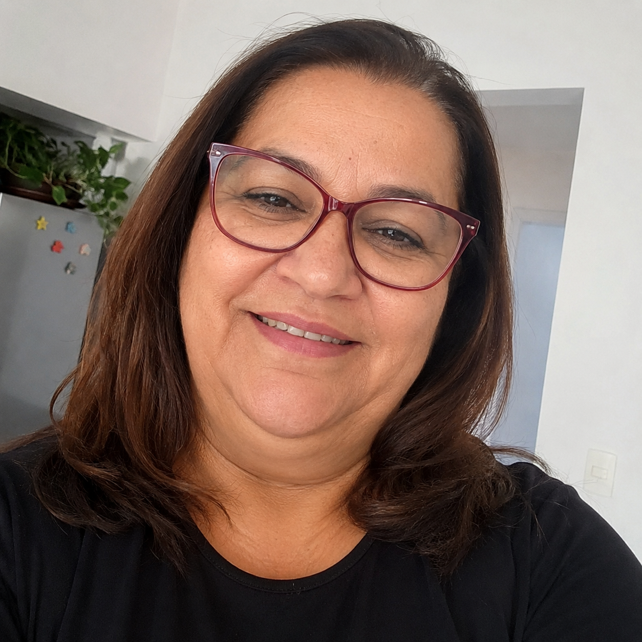 Sandra Marques