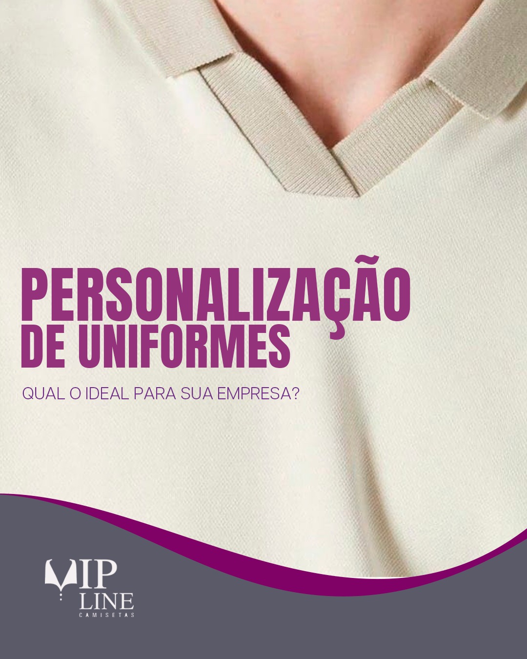 Personalização uniformes DTF bordado